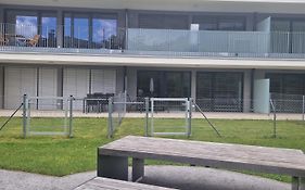 Gartenappartement Leonsberg